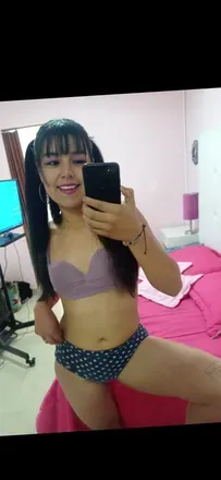 OnlyFans cuenta amirarush avatar 1