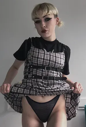 OnlyFans cuenta missmaidenmyra avatar 1