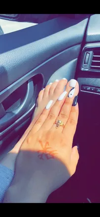 OnlyFans cuenta metisfeet1 header 2