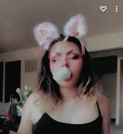 OnlyFans cuenta bunny_clouds avatar 1