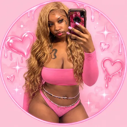 OnlyFans of pinkybratz