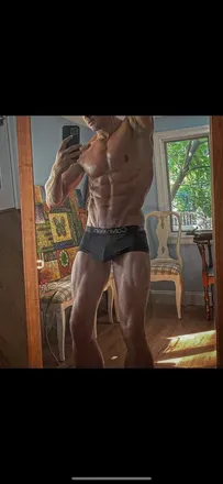 OnlyFans cuenta jerseyshredded avatar 1