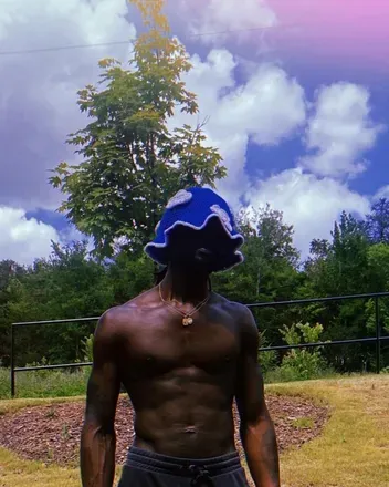 OnlyFans cuenta bamzdrip4 avatar 1