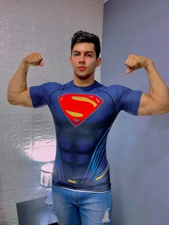 OnlyFans cuenta felipesantoro28 avatar 1