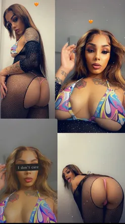 OnlyFans cuenta shesqueenmoney header 2