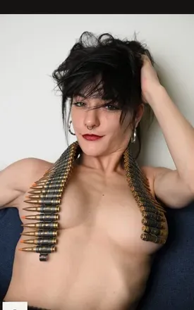 OnlyFans cuenta missanit avatar 1