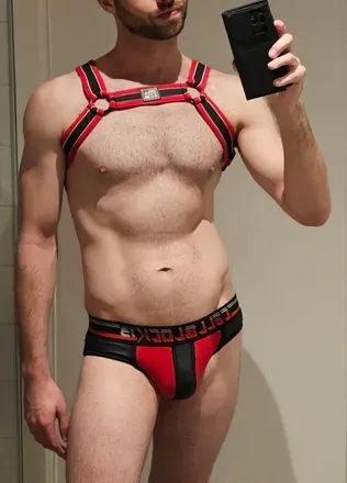OnlyFans cuenta jordanparker95 avatar 1