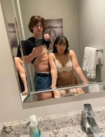 OnlyFans cuenta ianandmariah avatar 1