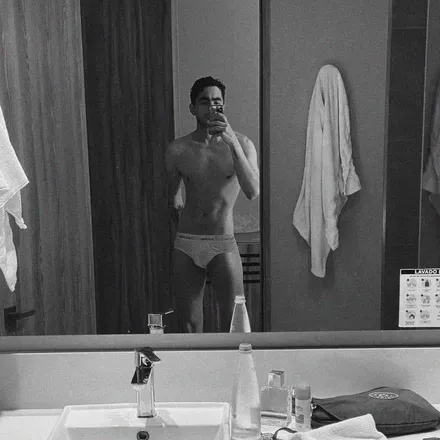 OnlyFans cuenta tomasagudelog avatar 1