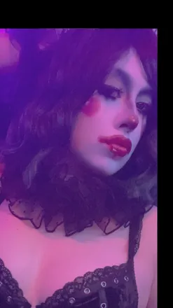 OnlyFans cuenta circusbbygrrl header 2