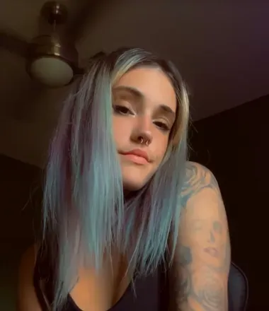 OnlyFans account  oops.mybad avatar 1