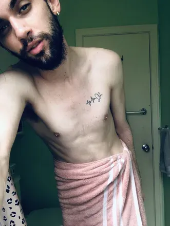 OnlyFans account  thedoublejayboy avatar 1