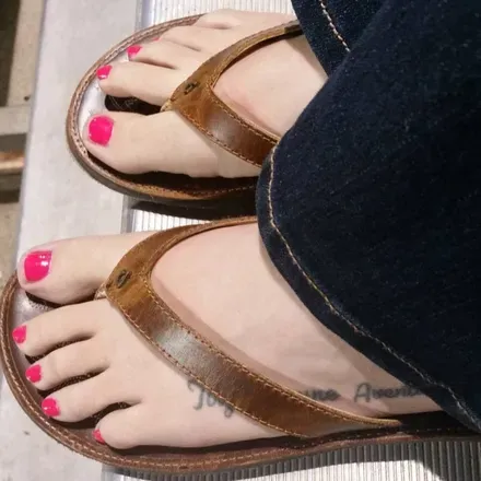OnlyFans cuenta mrs_sweet_feet avatar 1