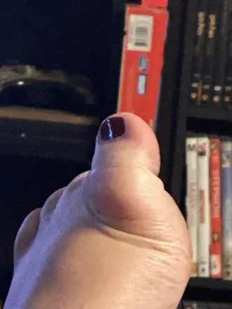 OnlyFans cuenta myfeetatrandomtimes avatar 1