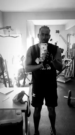 OnlyFans cuenta victorgreenr avatar 1