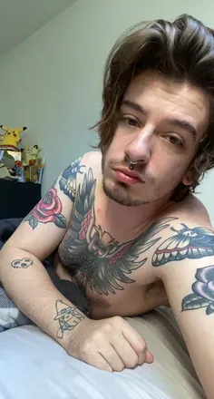 OnlyFans account  travismakipremium avatar 1
