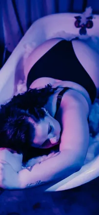 OnlyFans cuenta peachypumpkinz header 2