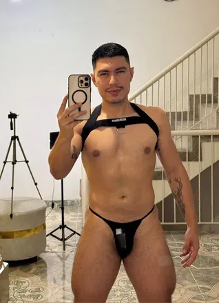 OnlyFans of theonlypipe_97