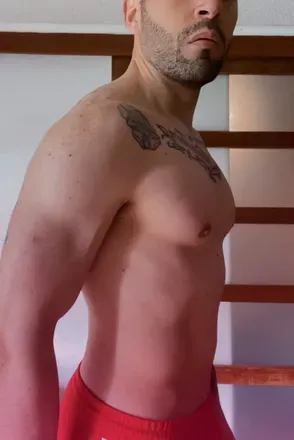 OnlyFans account  antichristopher avatar 1