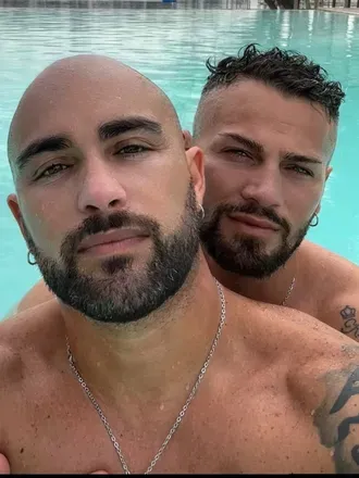 OnlyFans cuenta angeldevil-italy avatar 1