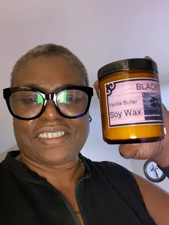 OnlyFans cuenta blacktreecandles avatar 1