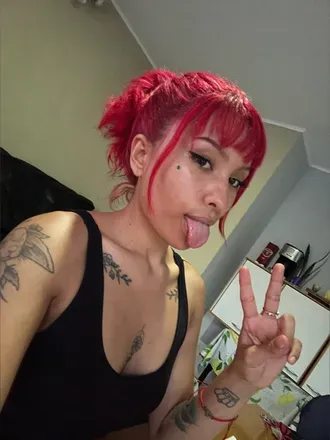 OnlyFans cuenta goddesdinamite avatar 1