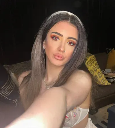 OnlyFans cuenta baybaybaileigh avatar 1