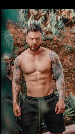 OnlyFans cuenta theolivercolt avatar 1