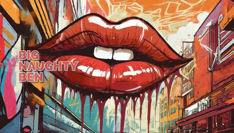 OnlyFans cuenta bignaughtyben header 2