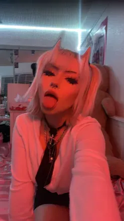 OnlyFans cuenta ghostnadia avatar 1