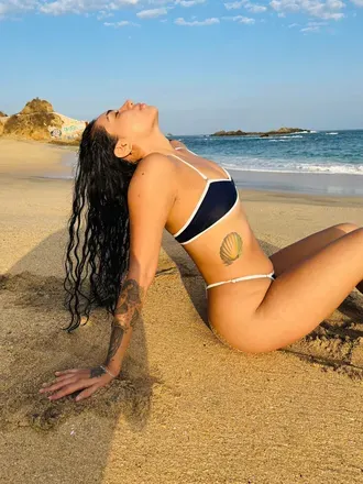 OnlyFans cuenta jarissoul avatar 1