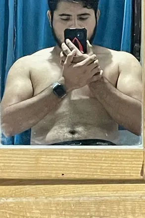 OnlyFans cuenta zurisaddai.barcenas avatar 1