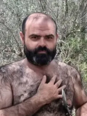 OnlyFans account  stybearbcn avatar 1