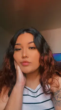 OnlyFans cuenta babyanahii avatar 1