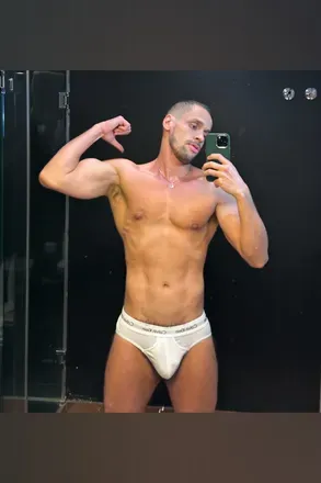 OnlyFans cuenta tudodovicente avatar 1