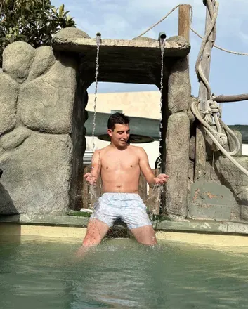 OnlyFans cuenta alexgtr1513 avatar 1