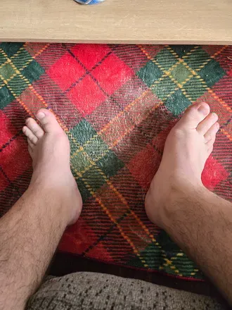 OnlyFans cuenta bearfeet1995 header 2