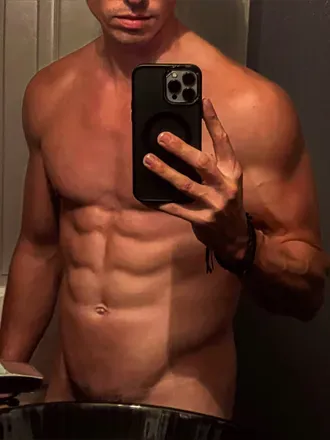 OnlyFans account  endlessabs69 header 2