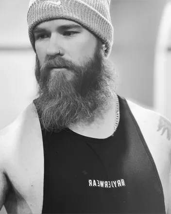 OnlyFans cuenta beardandgain avatar 1