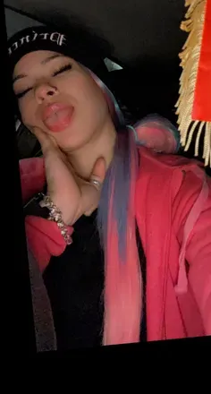 OnlyFans cuenta boricua_gypsy avatar 1