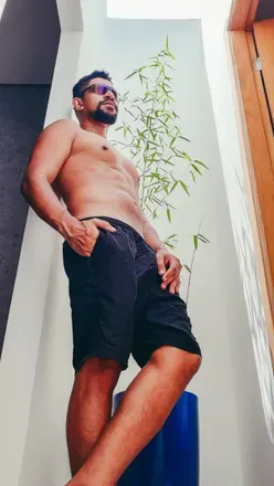 OnlyFans cuenta kauffmansantos avatar 1