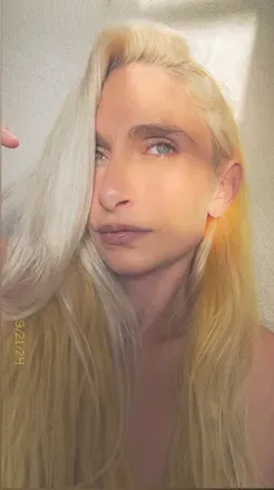 OnlyFans cuenta goddessaturn avatar 1