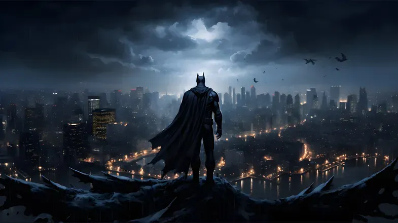 OnlyFans cuenta gothamknight888 avatar 1