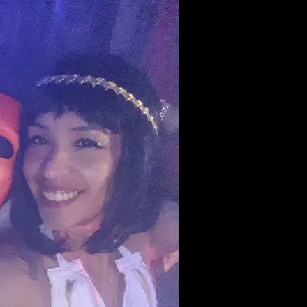 OnlyFans account  magalucia avatar 1