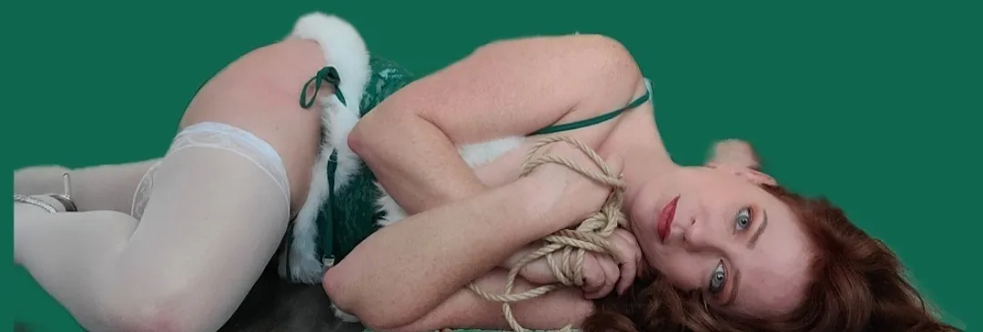 OnlyFans account  gingycakes header 2
