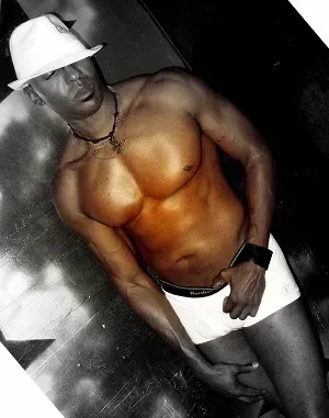 OnlyFans cuenta davidhuguely avatar 1