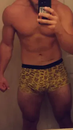 OnlyFans cuenta bigthorfinn avatar 1