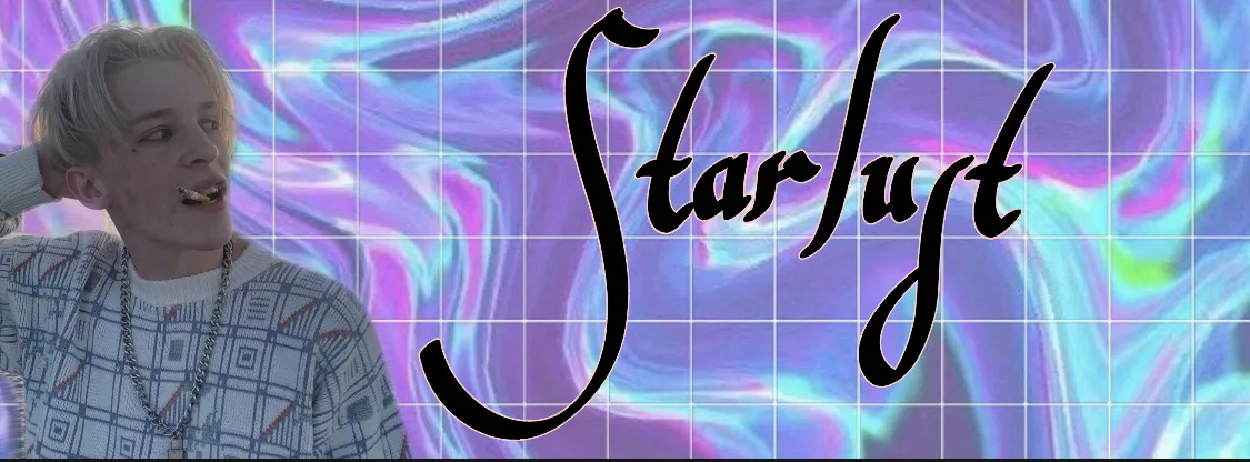 OnlyFans cuenta starlust27 header 2