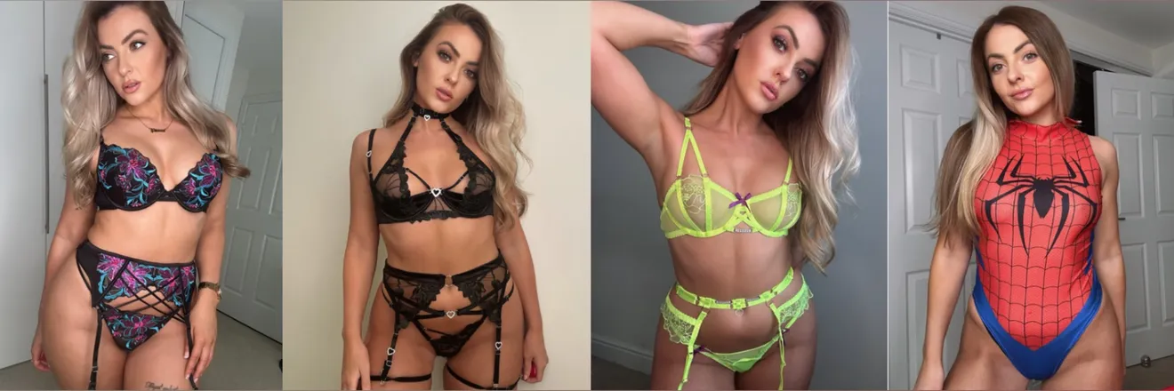 OnlyFans cuenta xbluexfree header 2