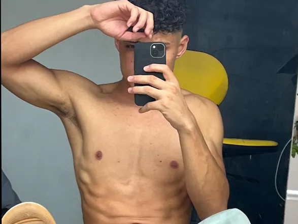 OnlyFans cuenta luis_edsont header 2